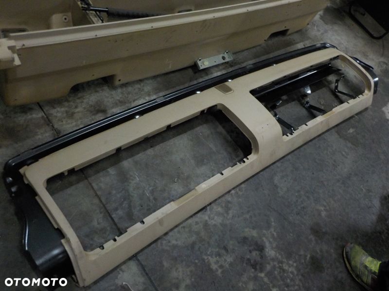 SCANIA R SCHOWEK PÓŁKI - 1