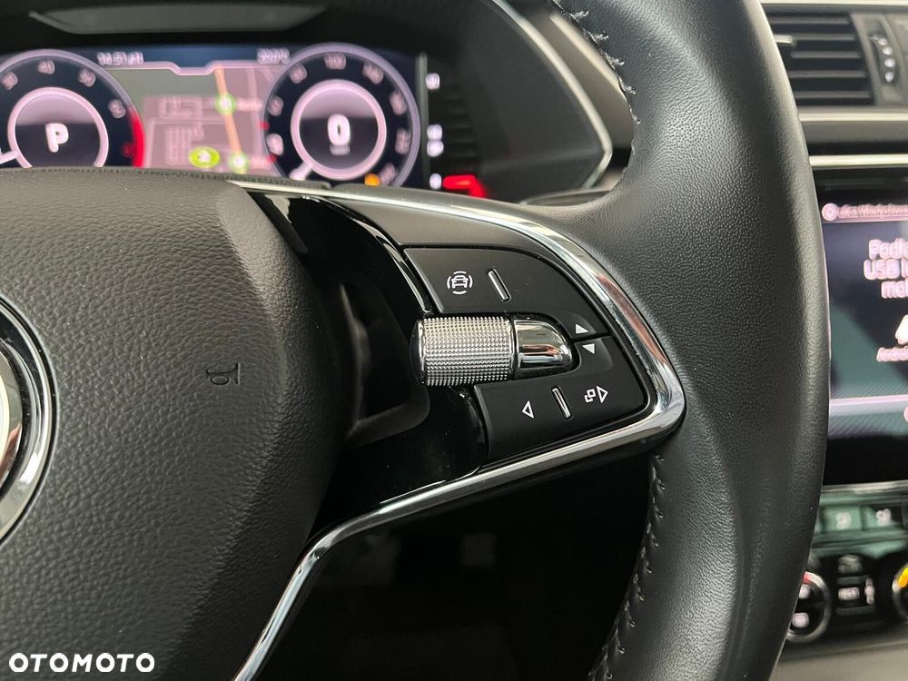Skoda Superb 2.0 TSI DSG Style - 30