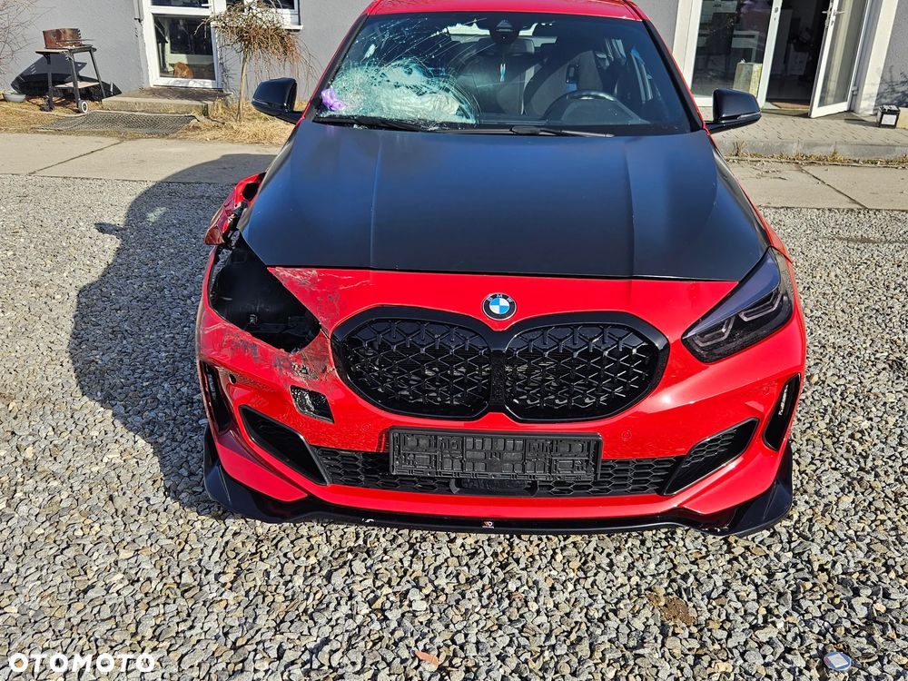 BMW 1M - 20