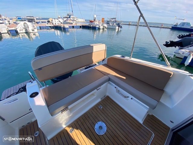 Quicksilver Activ 675 WEEK-END - 4