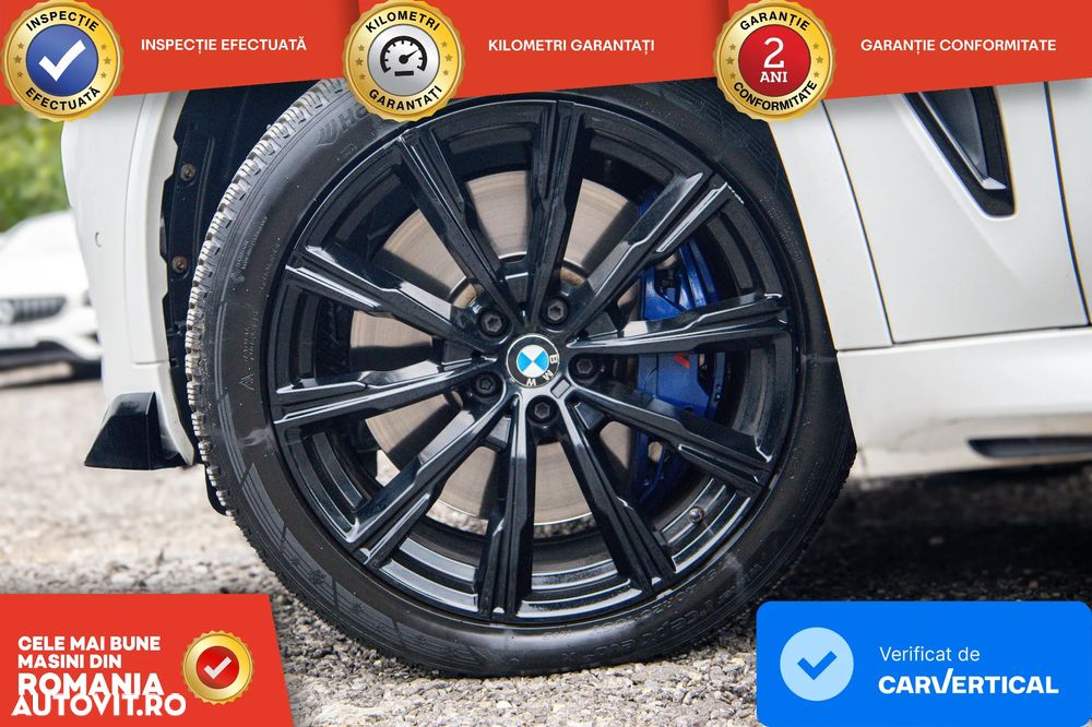 BMW X5 xDrive30d - 6