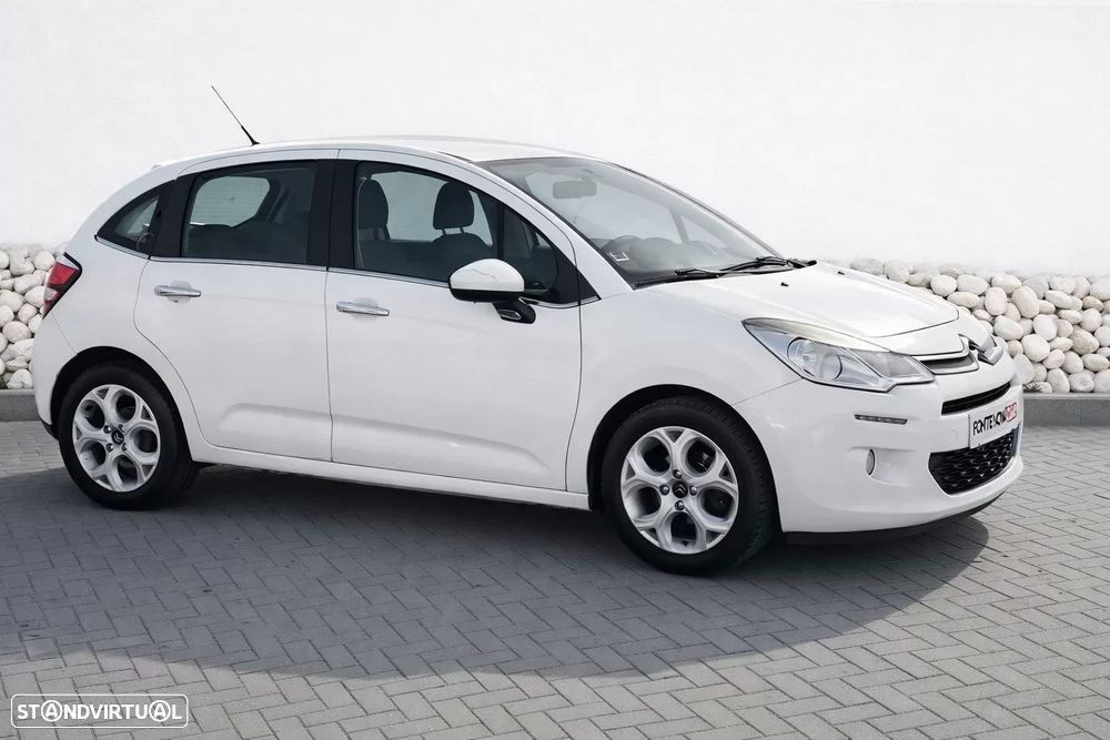 Citroën C3 1.2 VTi Seduction - 7