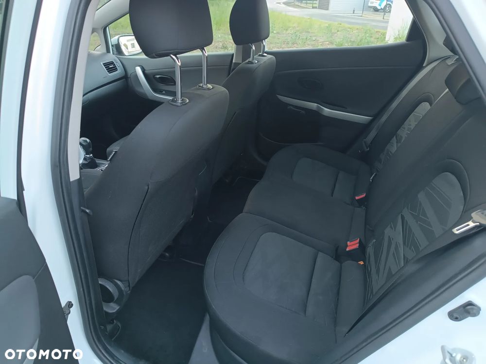 Kia Ceed 1.4 CVVT Vision - 31