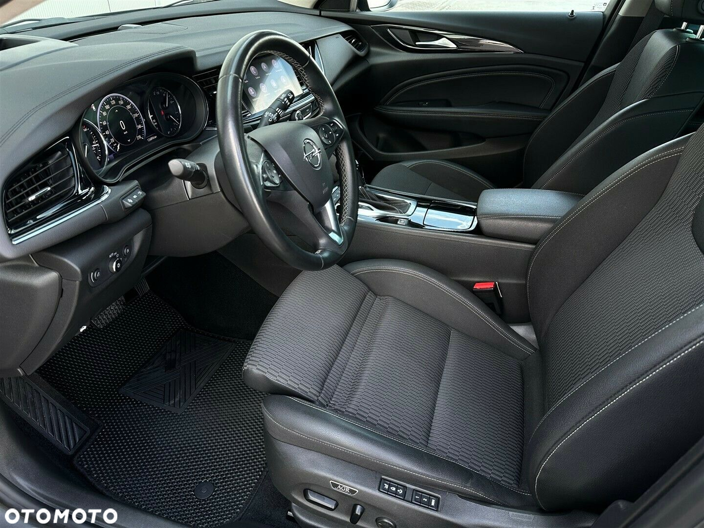Opel Insignia 1.6 T Elite S&S - 9