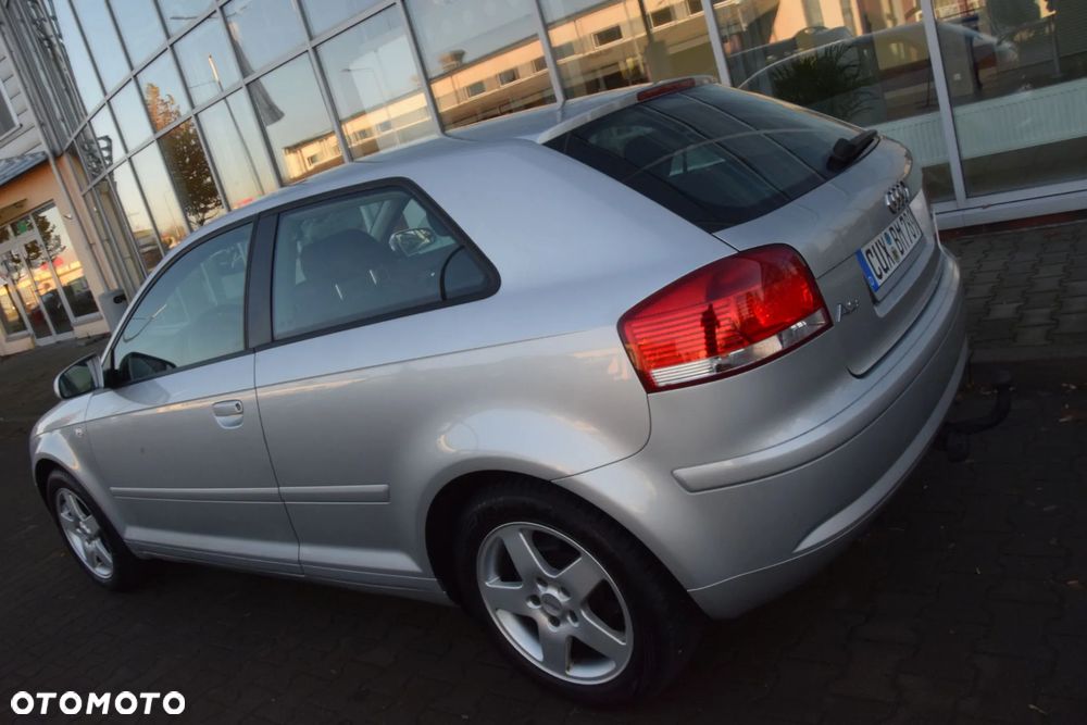 Audi A3 3-drzwiowe - 27