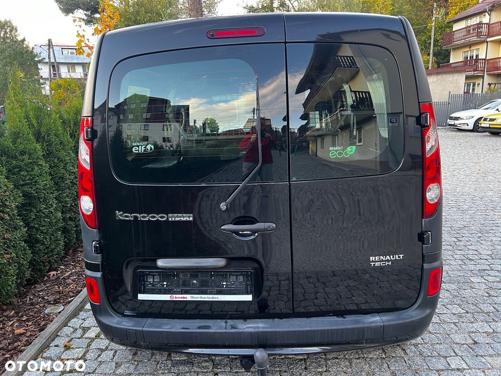 Renault Kangoo - 9