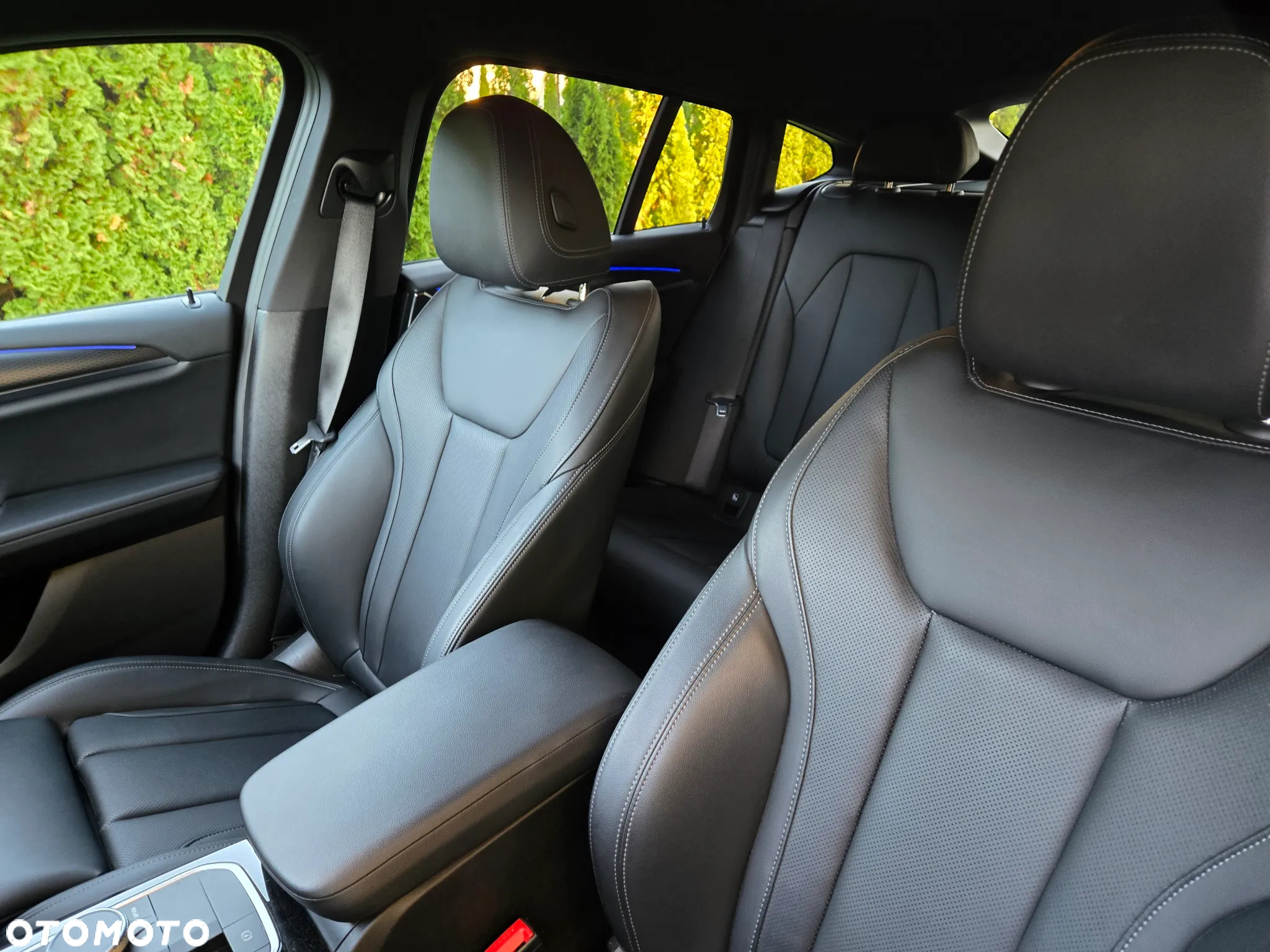 BMW X4 xDrive20i - 34