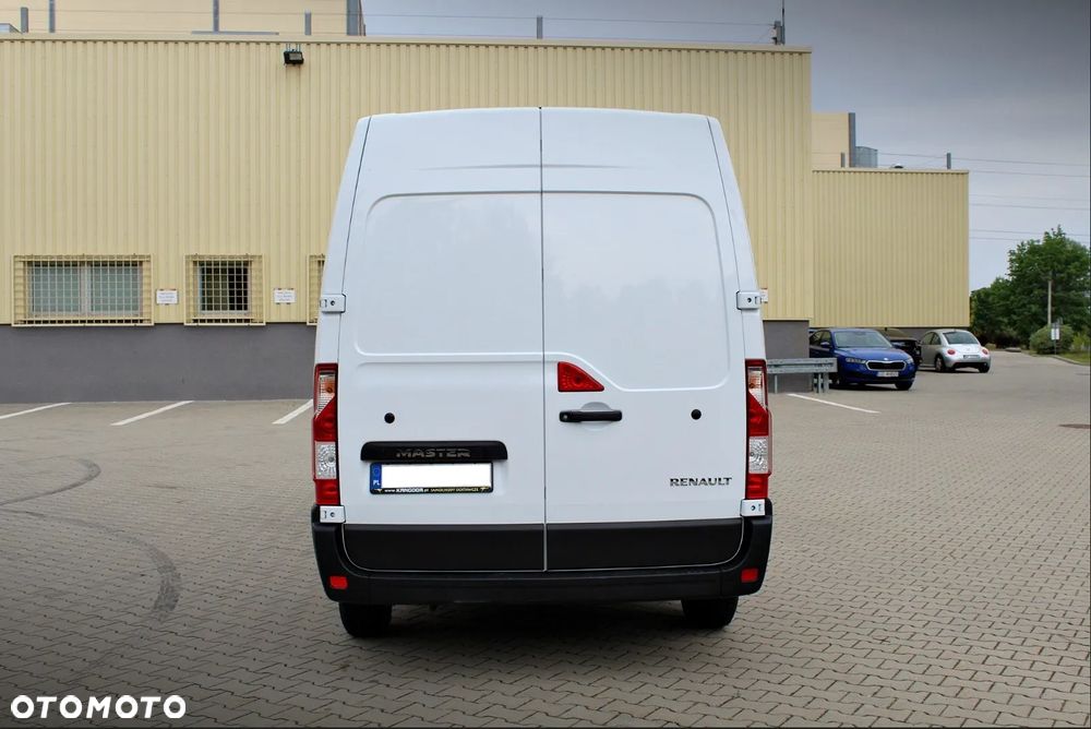 Renault Master L3H2 - 6