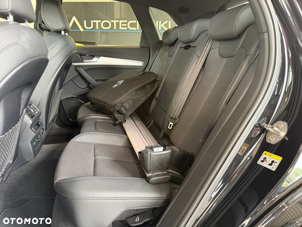 Audi Q5 50 TFSI e Quattro S Line S tronic - 18