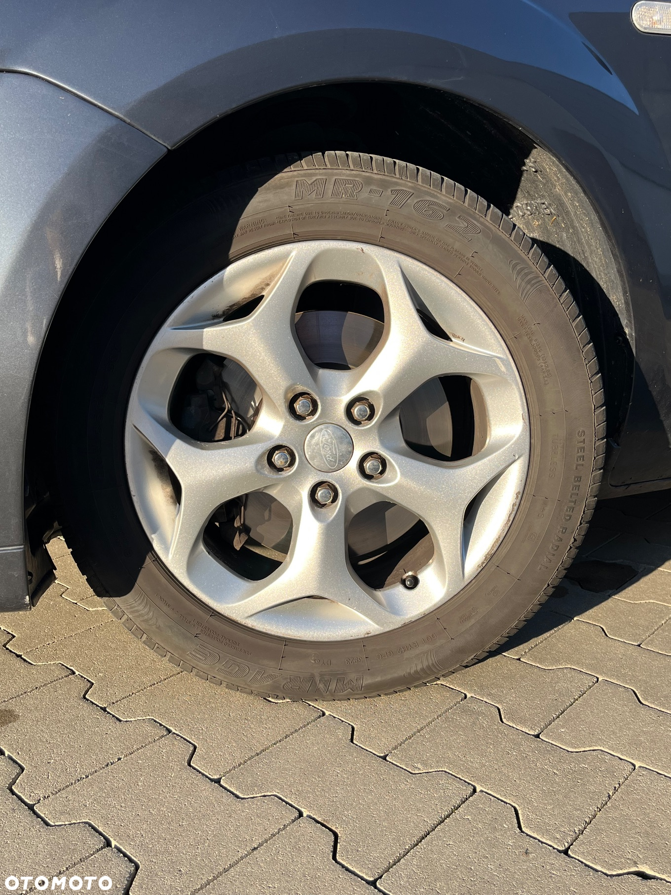 Ford Focus 2.0 Sport - 10