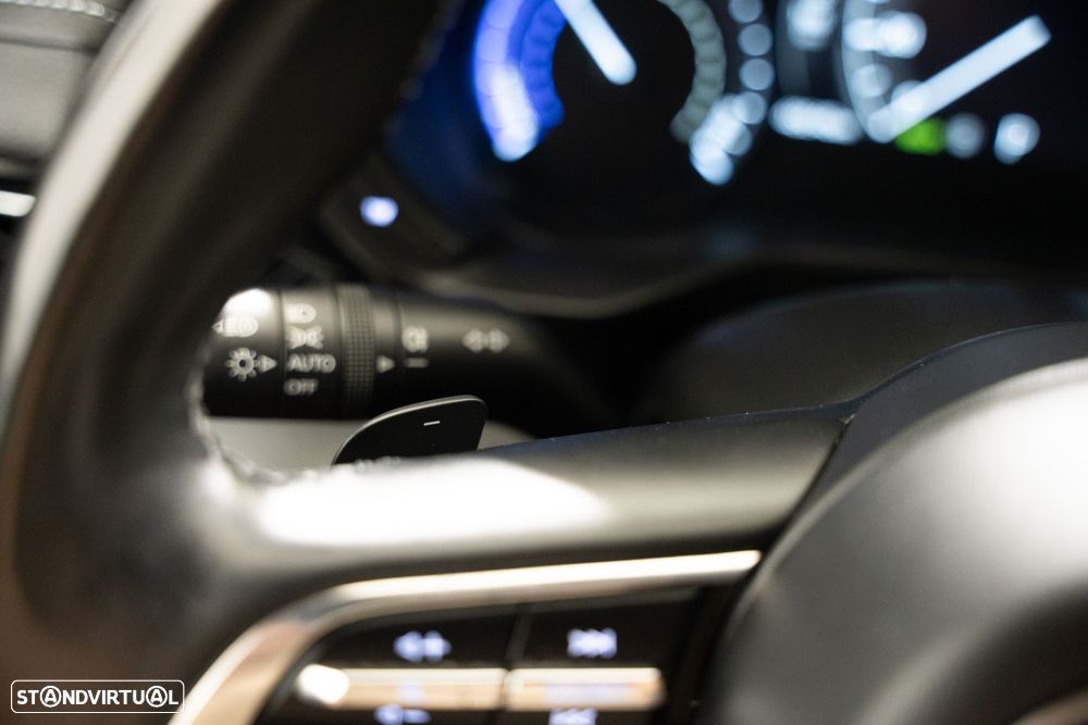 Mazda MX-30 e-SKYACTIV Excellence - 19