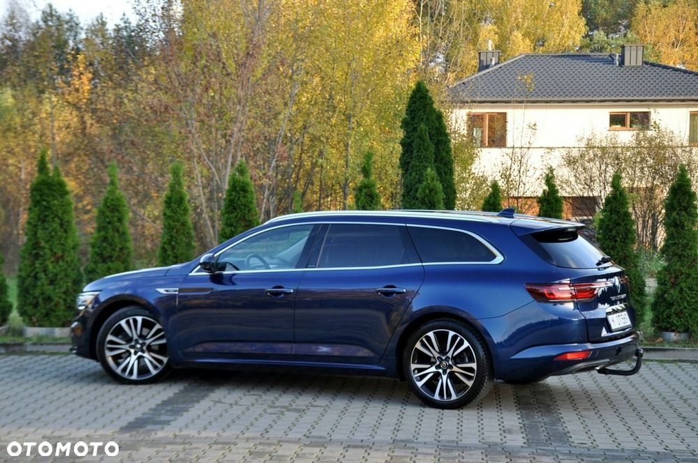 Renault Talisman 2.0 Blue dCi Initiale Paris EDC - 13