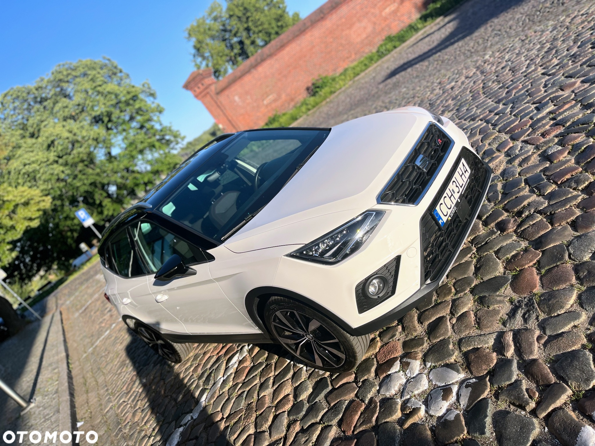 Seat Arona 1.0 TSI FR S&S DSG - 2