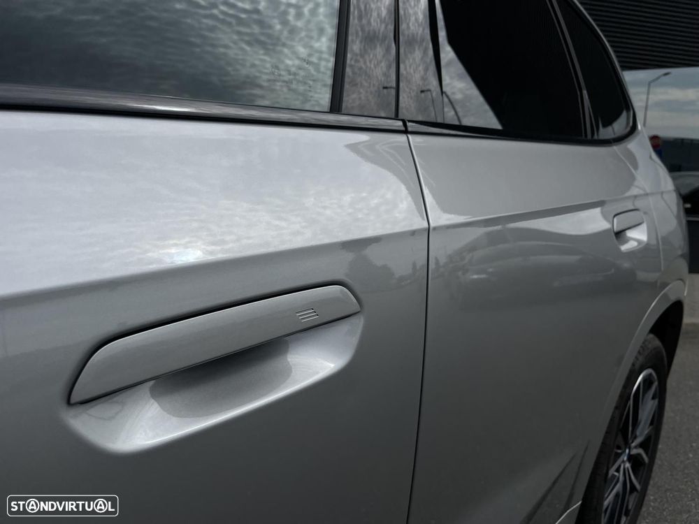 BMW X1 18 d sDrive Pack M Auto - 24