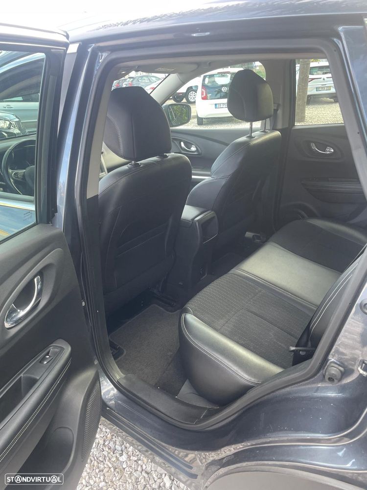 Renault Kadjar 1.5 dCi Exclusive - 10