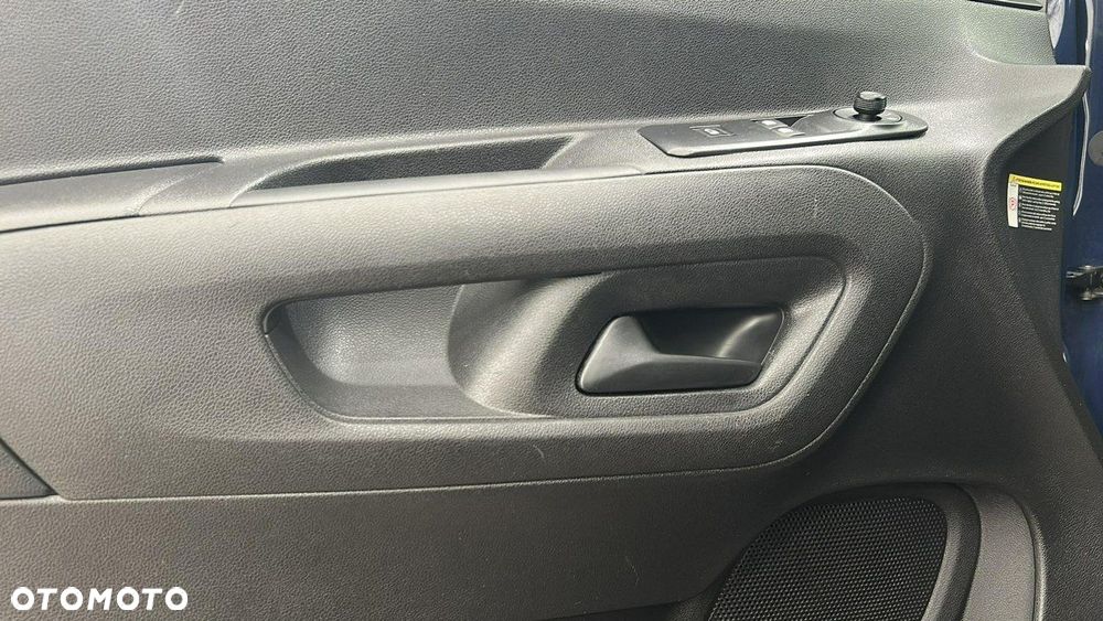 Citroën Berlingo - 13