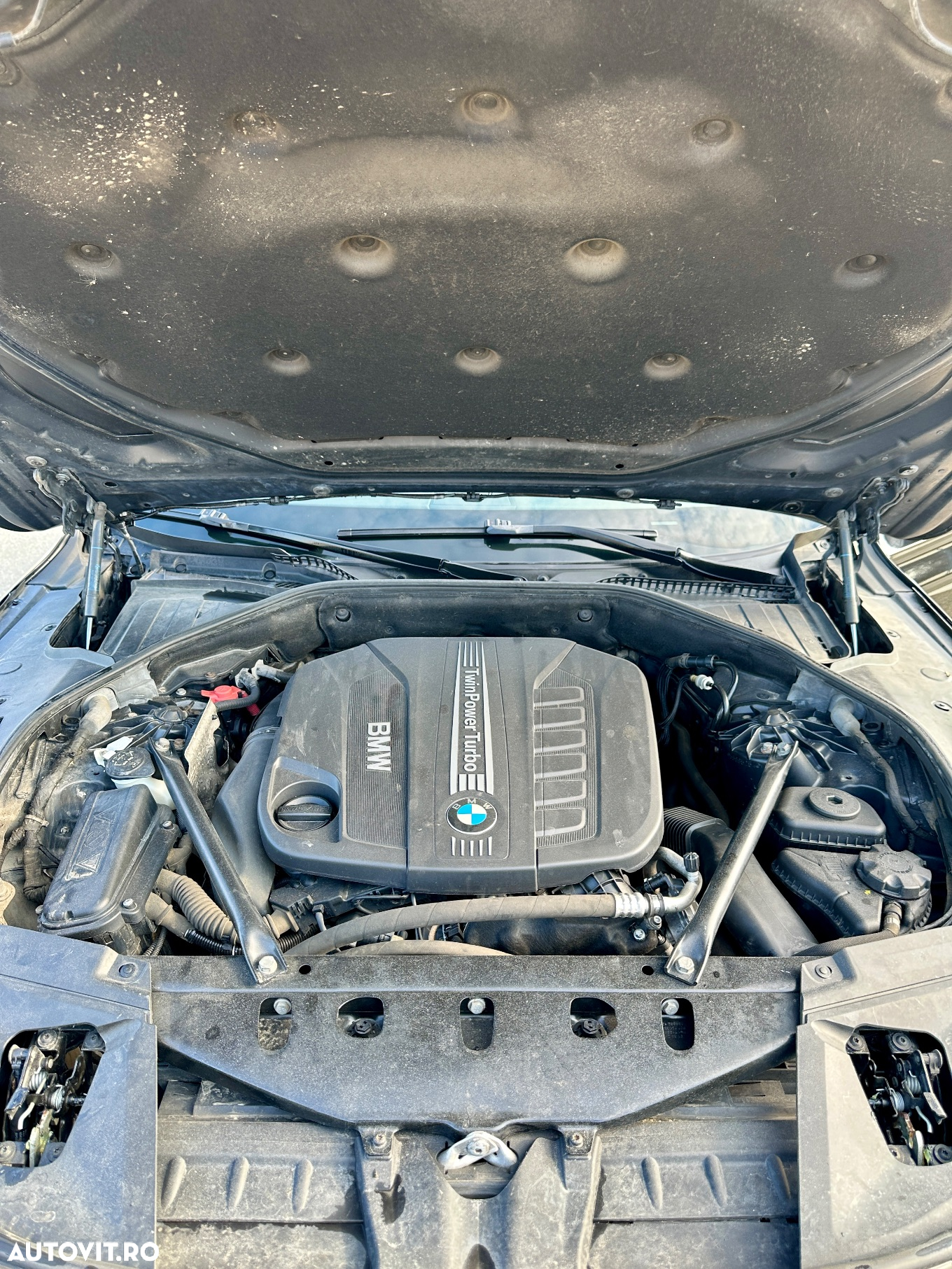 BMW Seria 7 730d xDrive - 14