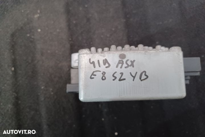 Calculator confort 8633A031 JL501-002463 8633A031 JL501-002463 Mitsub - 2