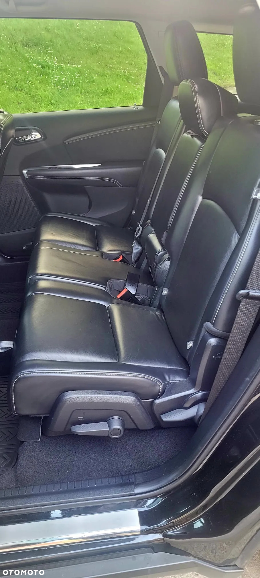 Fiat Freemont 2.0 Multijet Lounge AWD - 16