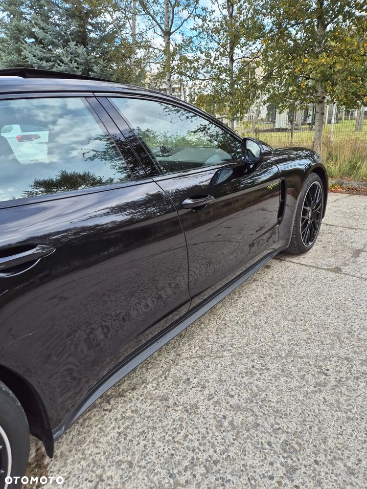 Porsche Panamera - 39