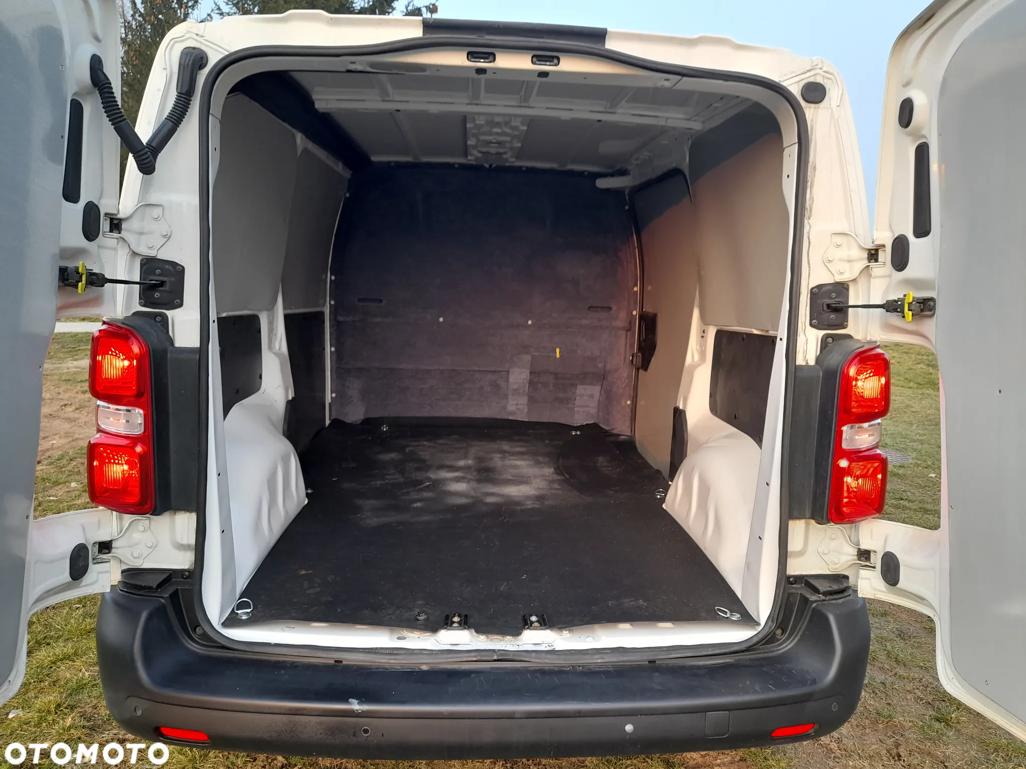 Citroën jumpy - 6