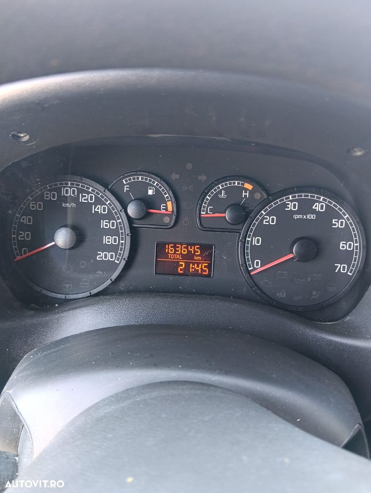 Fiat Doblo - 7