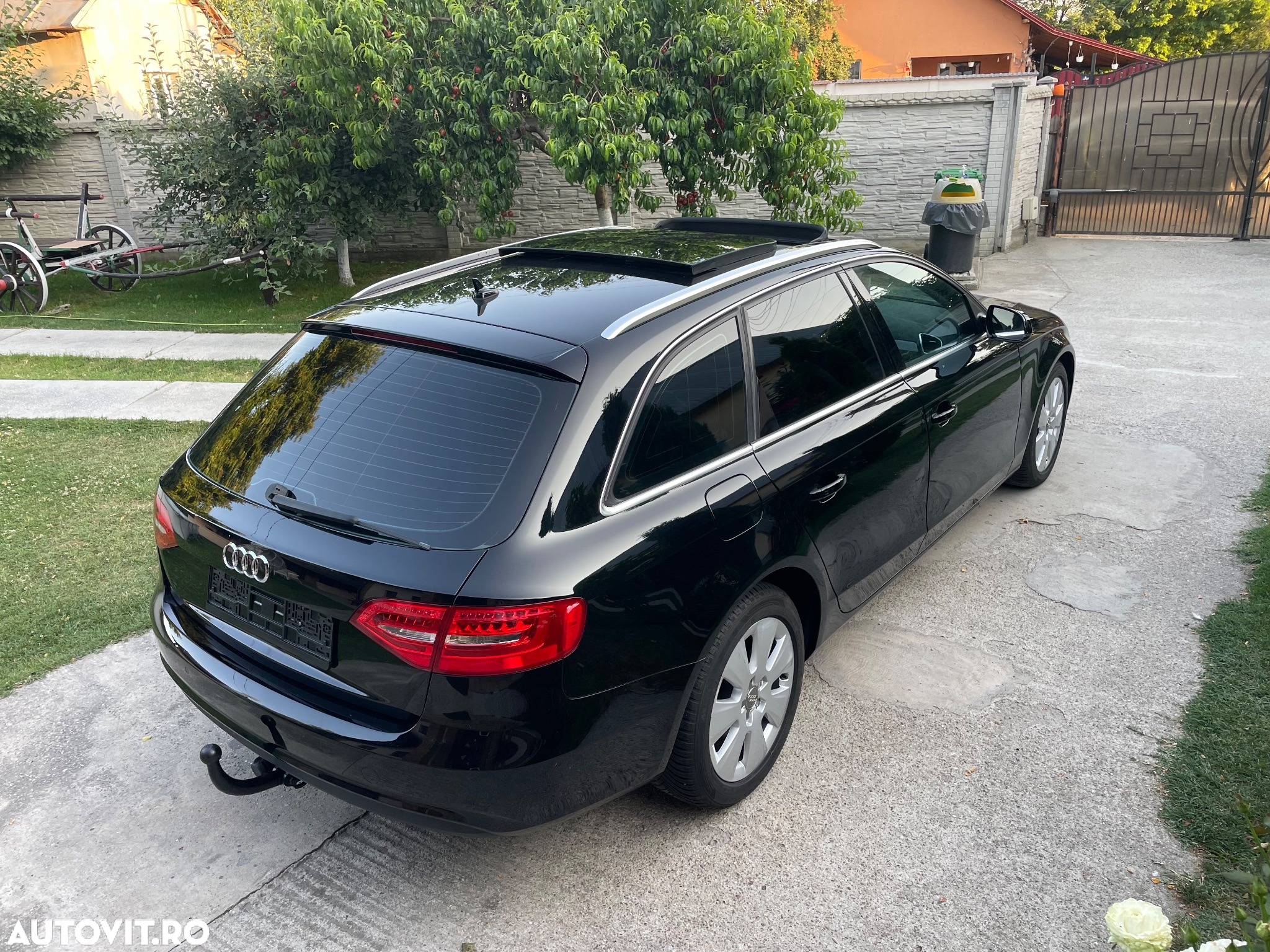Audi A4 - 6