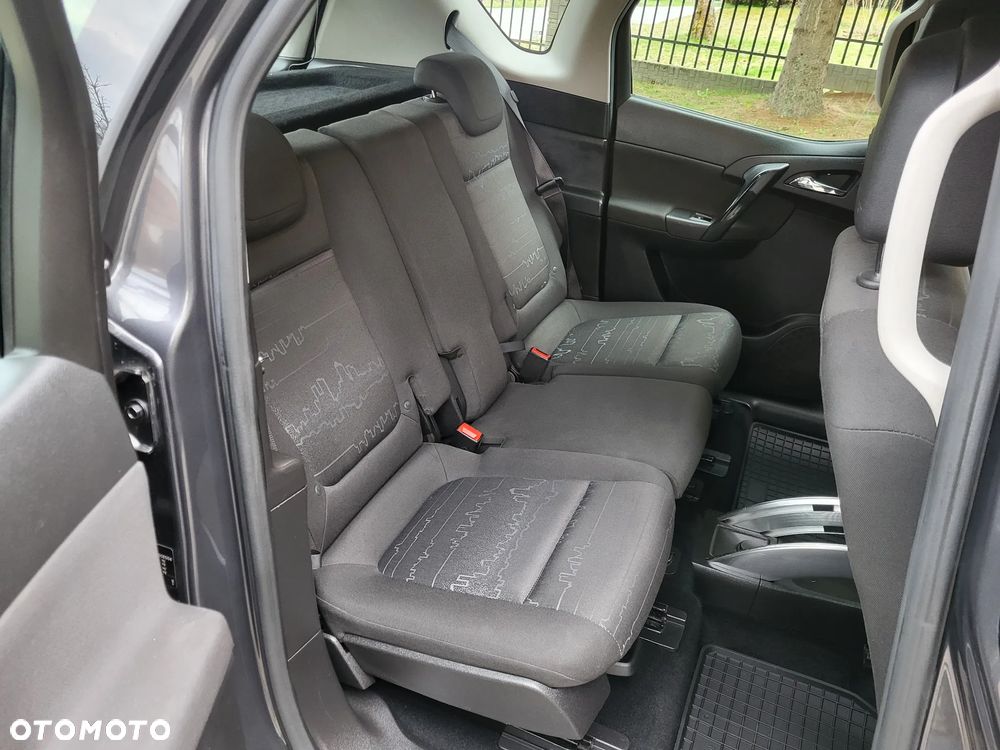 Opel Meriva 1.4 Color Edition - 16