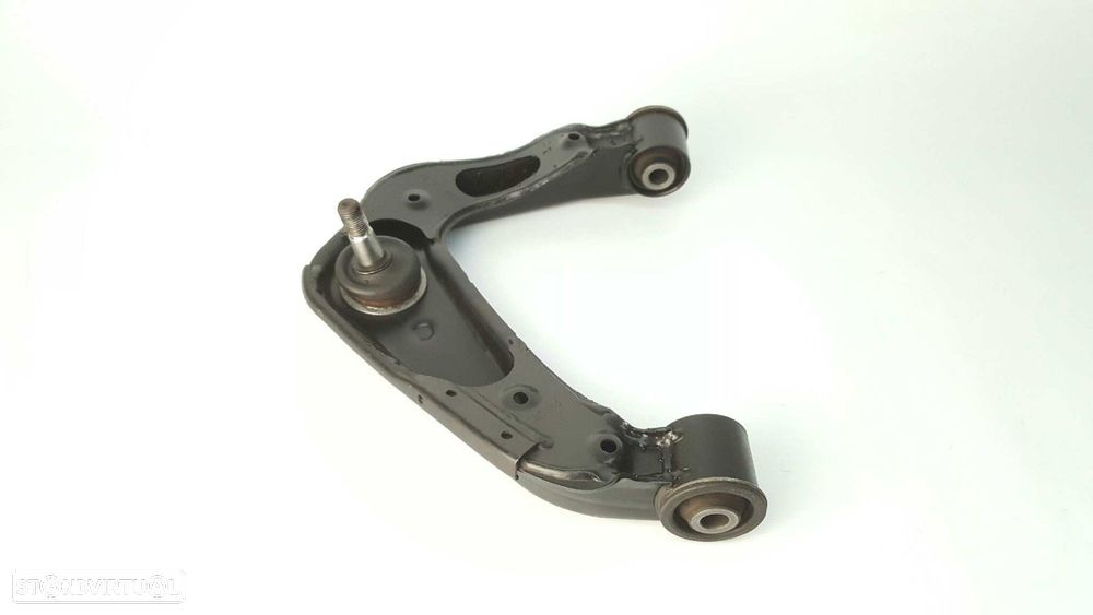 BRAÇO SUSPENSÃO SUPERIOR FRENTE DIREITO NISSAN NAVARA PICK-UP (D40M) DOBLE CAB F... - 1