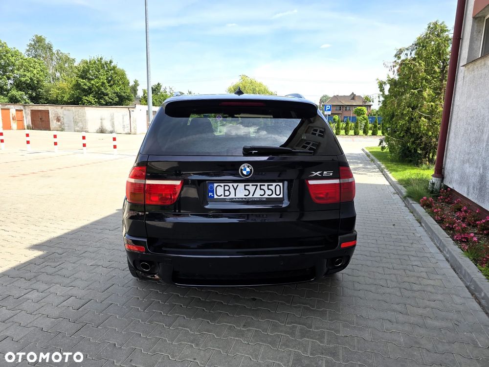 BMW X5 3.0sd xDrive - 9