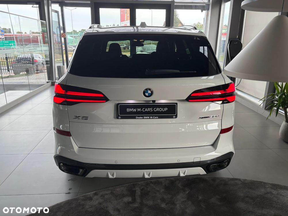BMW X5 xDrive30d mHEV sport - 11
