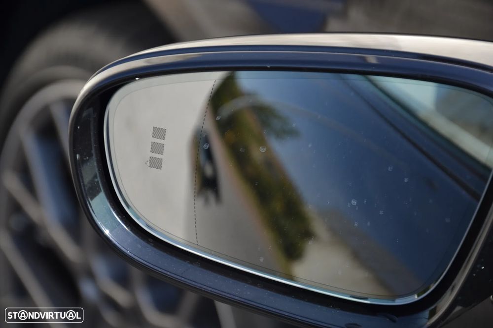 Porsche 911 (992) Carrera 4S PDK - 40