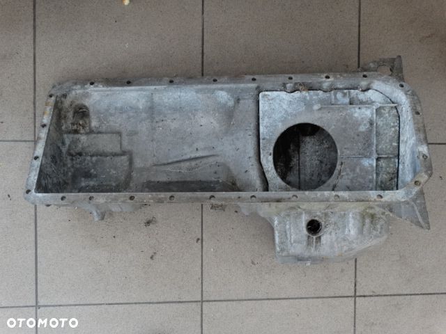BMW Miska M50 320i 325i Benzyna Miska Misa Olejowa Karter 1748754 - 2
