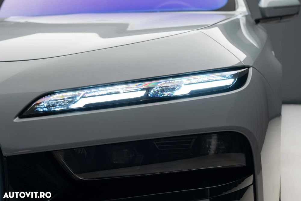 BMW Seria 7 - 6