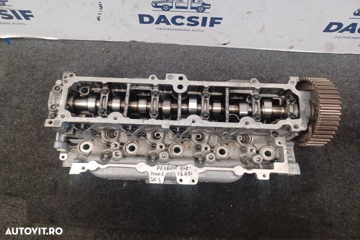 Chiulasa 9684504780 9688939180 9684504780 9688939180 Peugeot 508 1 [f - 1