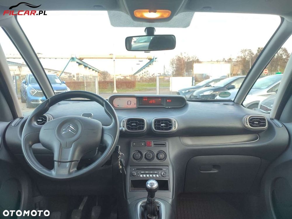 Citroën C3 Picasso - 9