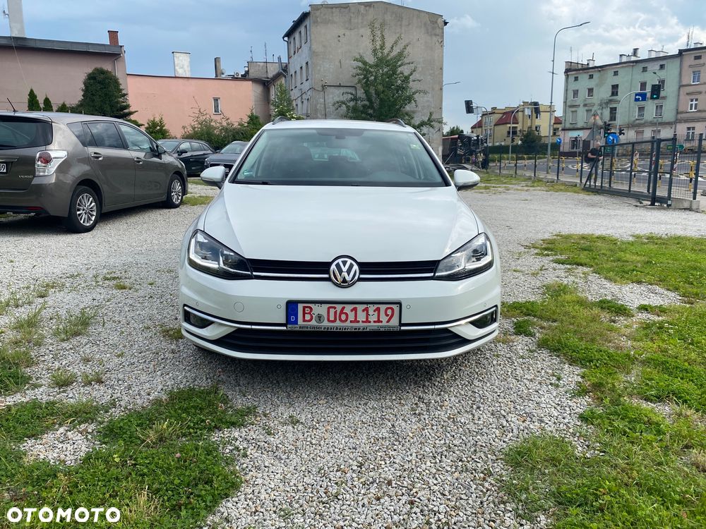 Volkswagen Golf 1.4 TSI (BlueMotion Technology) Highline - 17