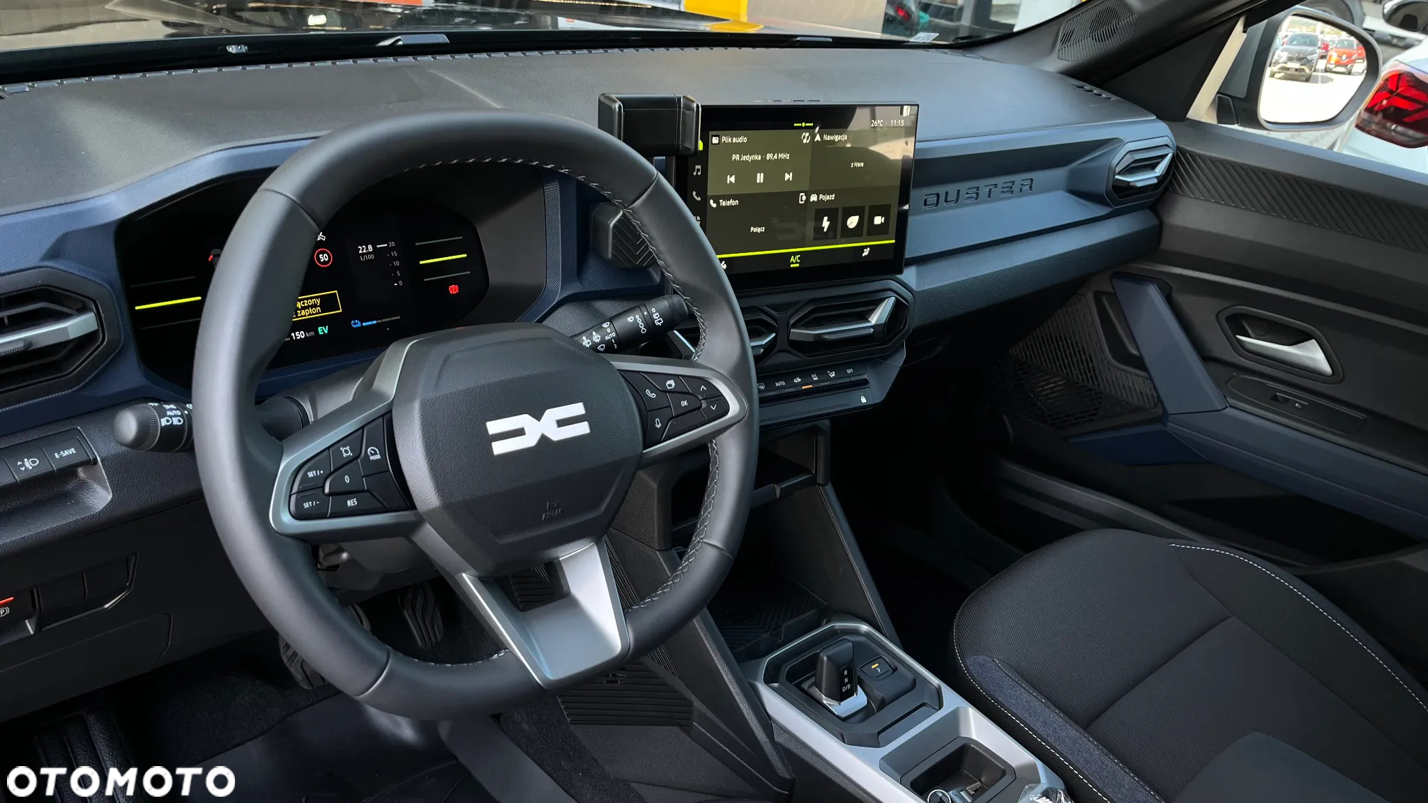 Dacia Duster - 9