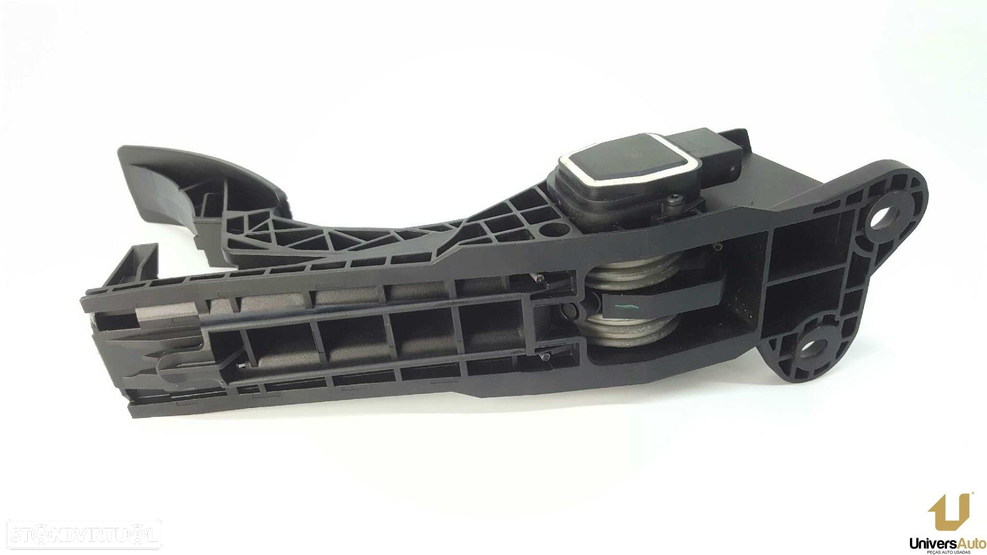 POTENCIÓMETRO PEDAL ACELERADOR MERCEDES CLASE M (W164) 280 / 300 CDI (164.120) - 5
