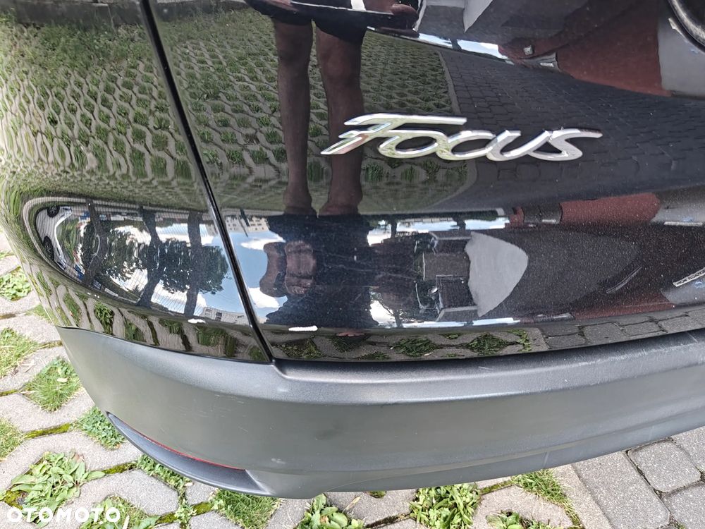 Ford Focus 1.6 TDCi Trend - 11