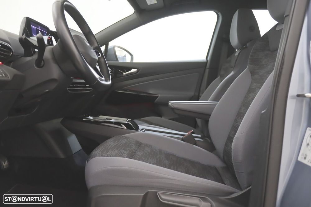VW ID.4 77 kWh Pro Performance - 5