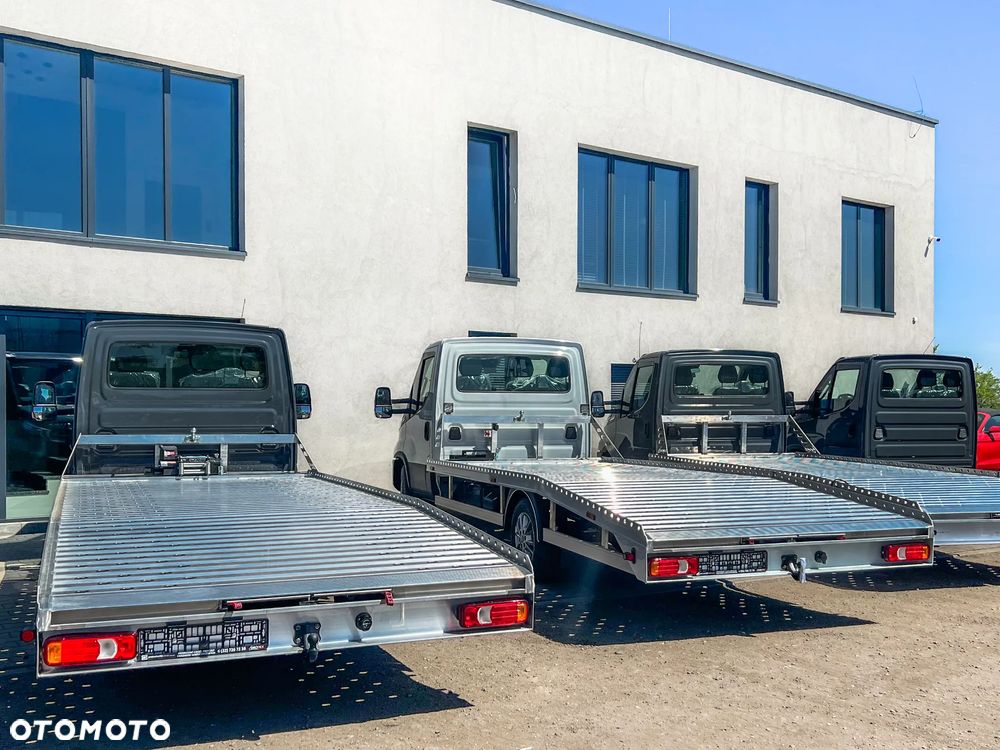 Fiat Ducato zabudowa - 2