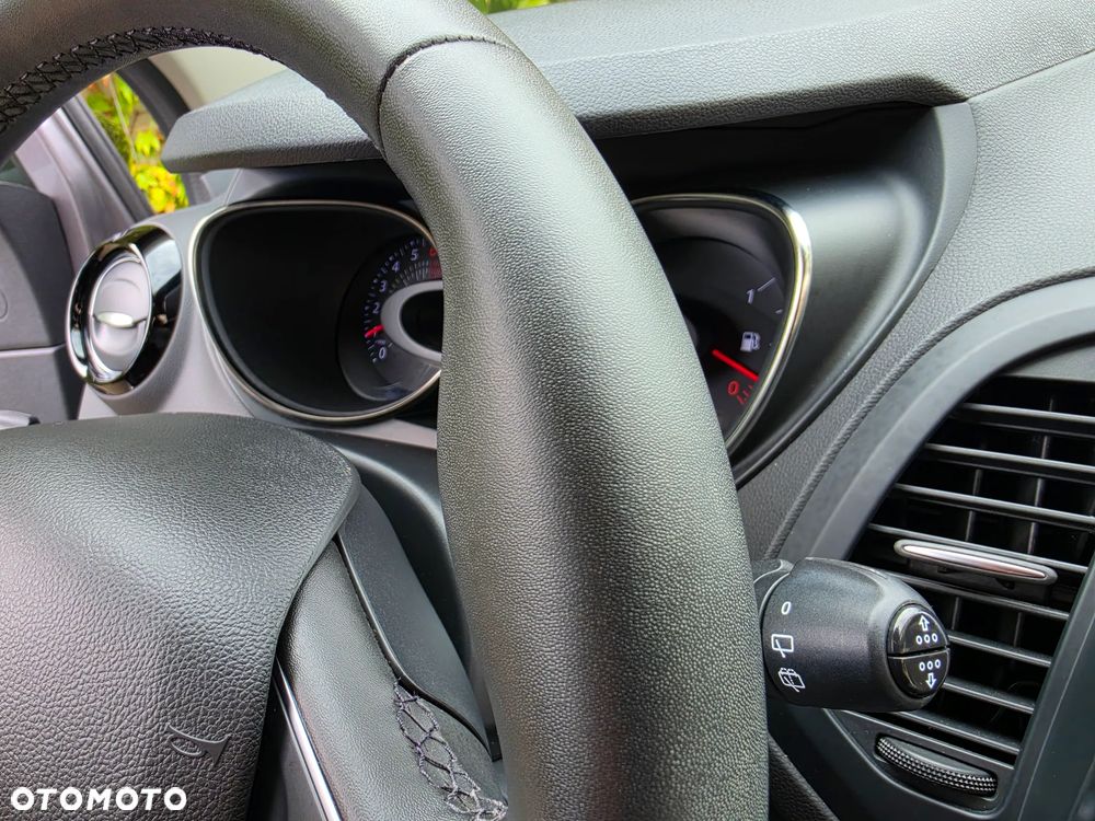 Renault Captur 0.9 Energy TCe Limited - 17