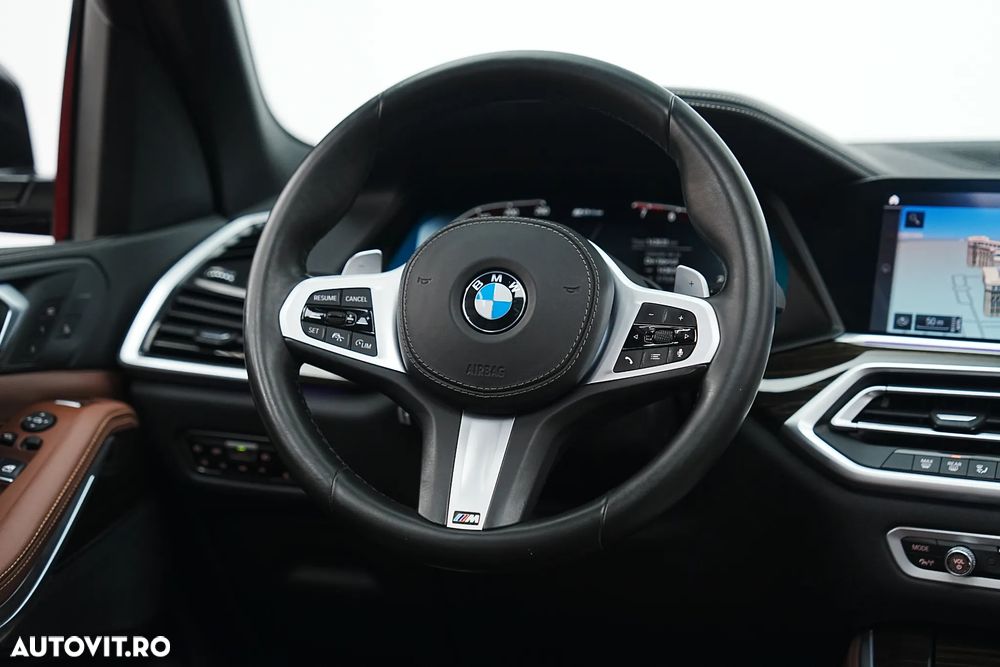 BMW X5 xDrive45e - 40