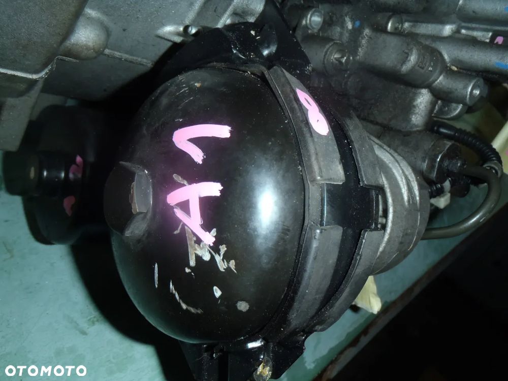 gruszka siśnienie pompa silniczek korpus podstawa kompresor FIAT 500X 500l tipo mito bravo II lancia ducato doblo boxer movano prace max JEEP RENEGEDE 500L 500 X SELESPEED ROBOT automat - 4