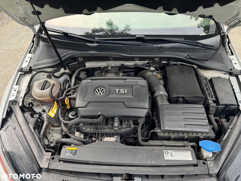 Volkswagen Golf 2.0 TSI BMT GTI DSG - 30