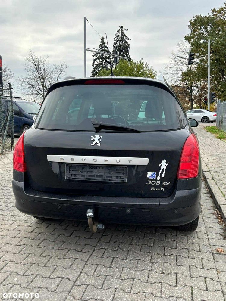 Peugeot 308 - 3