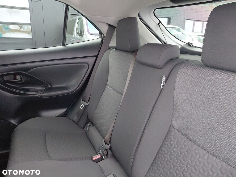 Toyota Yaris Cross Hybrid 1.5 Comfort - 14