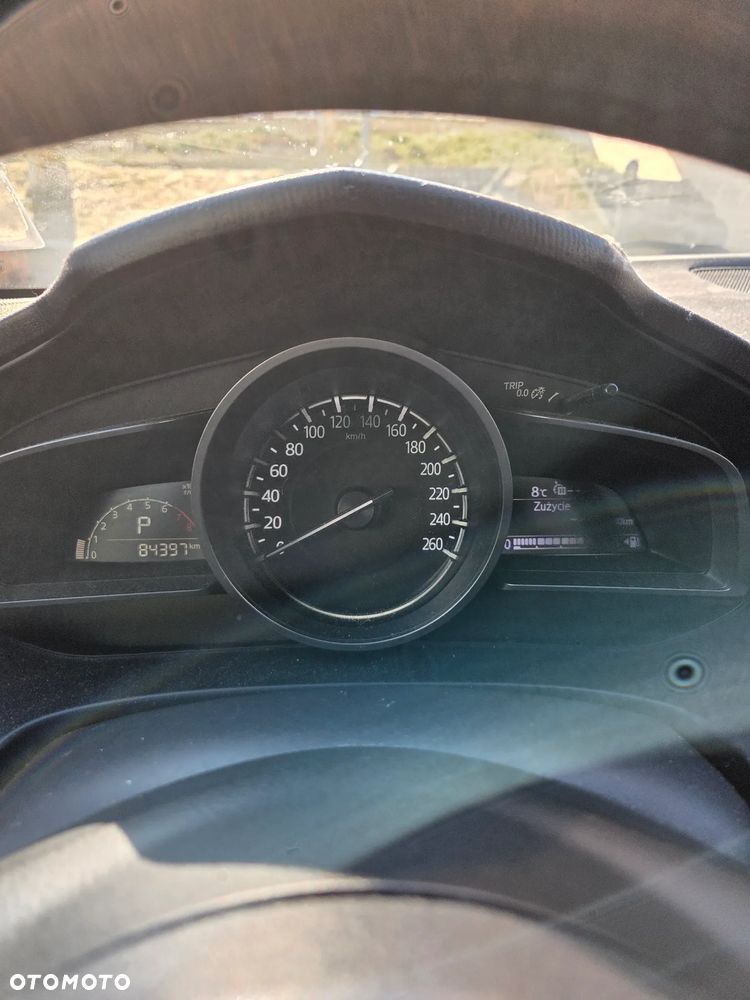 Mazda 3 2.0 Skyenergy - 12