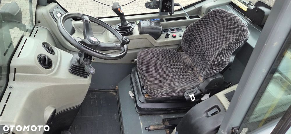 Kramer 5075, 2016 rok, tylko 1420 Mtg!!!, z Niemiec! bez DPF! - 21